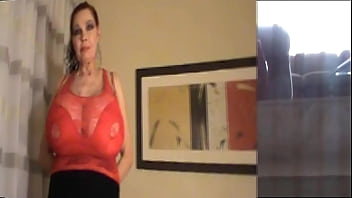 horny slut wife hardcore cuckold big fake tits