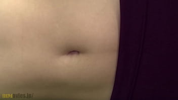 japanese belly button short