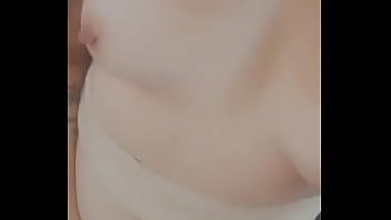 My exgf sent me a video playing with her pussy