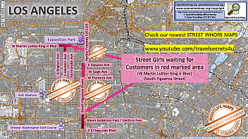 Los Angeles, Street Map, Sex Whores, Freelancer, Streetworker, Prostitutes for Blowjob, Facial, Threesome, Anal, Big Tits, Tiny Boobs, Doggystyle, Cumshot, Ebony, Latina&c