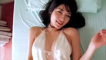 Anna Konno sexy big boobs Japanese