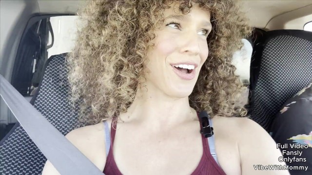 I JUST LET THIS RANDOM GUY CUM INSIDE ME!