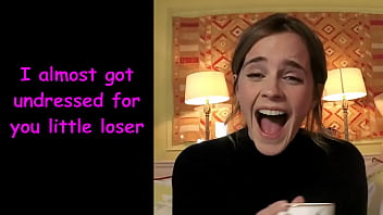 Emma Watson sph joi
