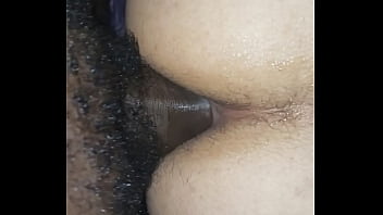 bareback pounding anal