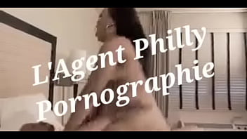 L'_Agent Philly BBW [plus-sized] EDIT