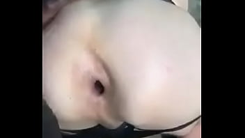 Deep fucking and breeding of a white sub ass in the woods