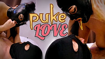 Puke Love