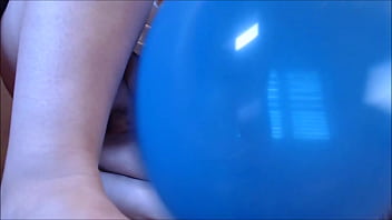 Collection of exciting videos of balloons to be enjoyed over sixty minutes