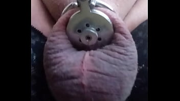 inverted chastity 7