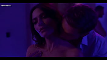 Sex scenes from series translated to arabic - Sex/Life.S01.E07