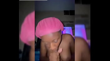 Sex Video Of Kimberley Babe Joan Sucking Hard - Full Video at Ebukaloaded.com