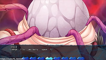 Inyochu: Insects of Insemination part 48 Sui route Lord Nightmare End