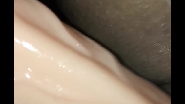 Some hidden bathroom self Love ?