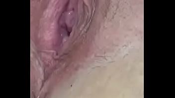 Quick dildo orgasm