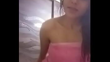 Desi Indian girl show her pussy and big boobs