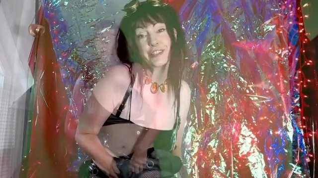 Trailer for Piss Asylum with Molly Silver