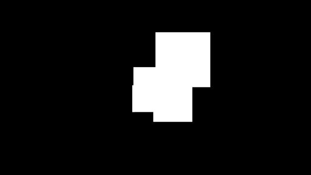 Abstract Geometry To Clear Your Head