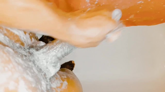 FULLY COCKY WASH🔥🍆