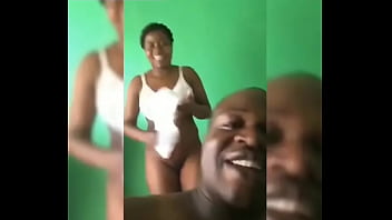 Ugandan Landlord having a Fun With His Tenant Wife -Full Video at Ebukaloaded.com