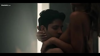 Sex scenes from series translated to arabic - Dark Desire.S02.E06