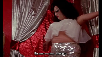 Female Trouble Legendado (1974)
