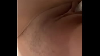 Close up of my pussy