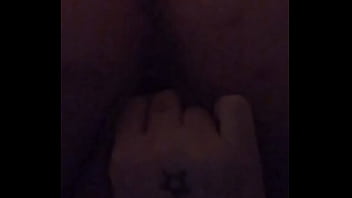 My wife play with your pussy