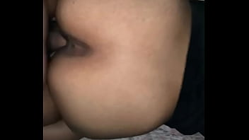 Fucking a Mexican whore
