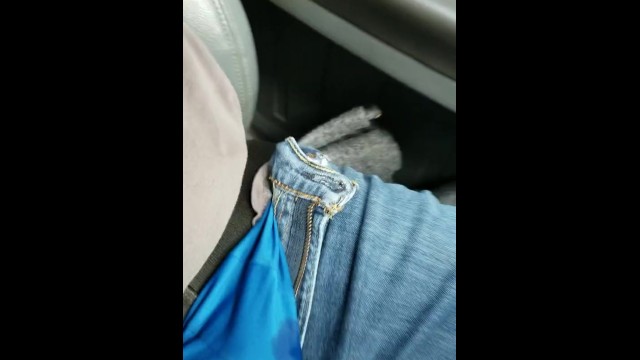 Piss desperation on a bumpy dirt road.