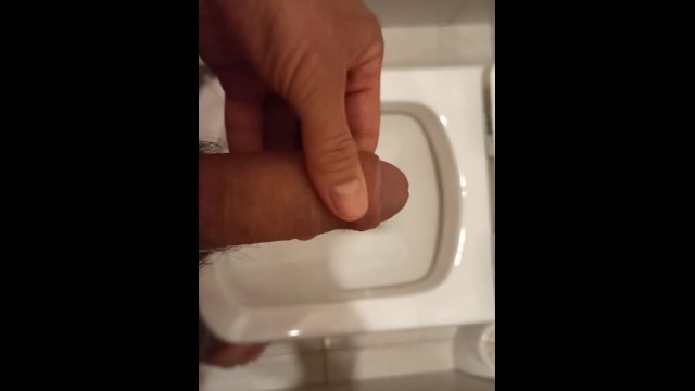 Pissing