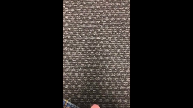 Carpet Piss