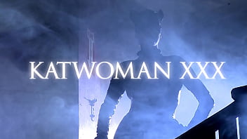 The Catwoman PMV