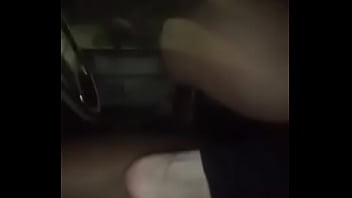 Cheating in the car