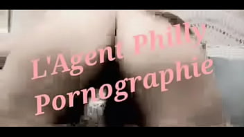L'_Agent Philly [BBW Salope] Edit