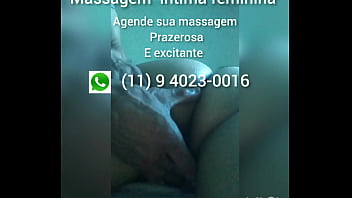 Massagens intimas para casais sendo para mulheres (11) 9 4023-0016