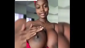 LEAK VIDEO: Kenyan Socialite Melissa With Gigantic Boobs - Watch Full Video at Nacknaija.com