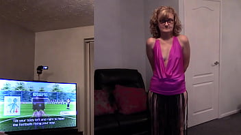 Downblouse wii
