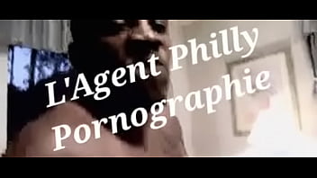 L'_Agent Philly [Salope BBW] Edit