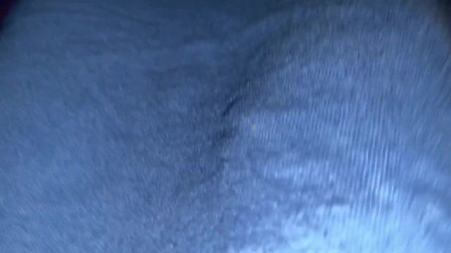 Small Penis College Guy Pissing after Fucking Tinder Date - MicroPenis POV