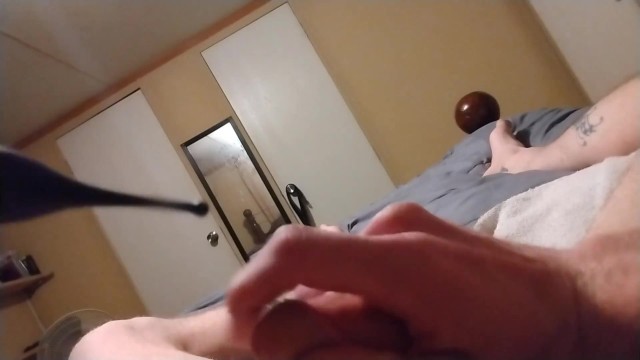 New toy with pee play