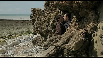 "_My Policeman"_ hot beach scene (Harry Styles and David Dawson)
