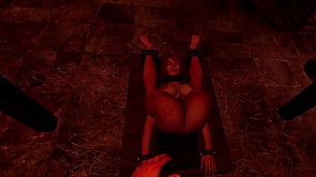 Of Rome Porn Game - Sex Gets Whipped in Dungeons (Virtual Reality)