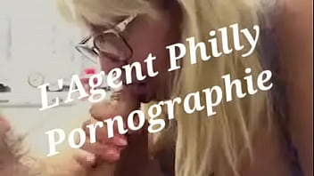 L'_Agent Philly [Classic BJs] EDIT