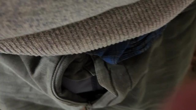 Pissing with my cock