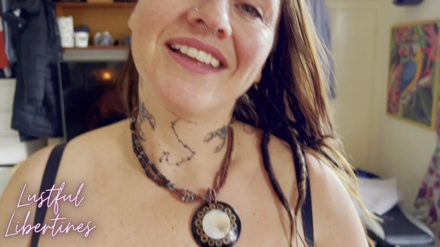 Mature Milf takes my 40 year old virginity