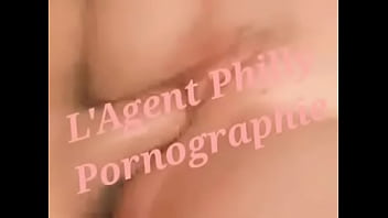 L'_Agent Philly [Sexy fun] EDIT