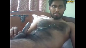 Hot Indian Cum