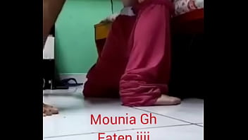 Mounira gh
