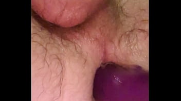 Part 2 of anal play