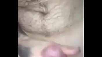 Hung stud Stevie&rsquo_s jerk with cumshot